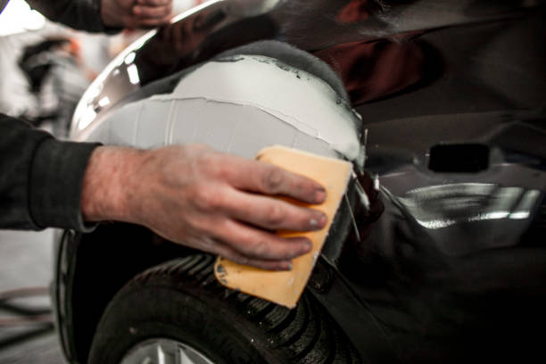Mold Documentation for Insurance Claims in Madison, OH