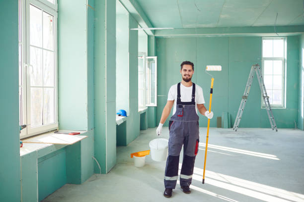 Best Real Estate Mold Inspection  in Madison, OH