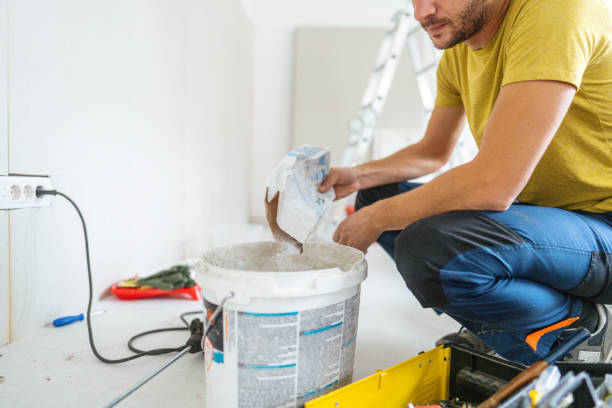 Biohazard Mold Removal in Madison, OH