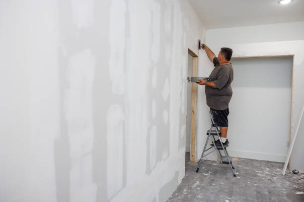 Best Biohazard Mold Removal  in Madison, OH