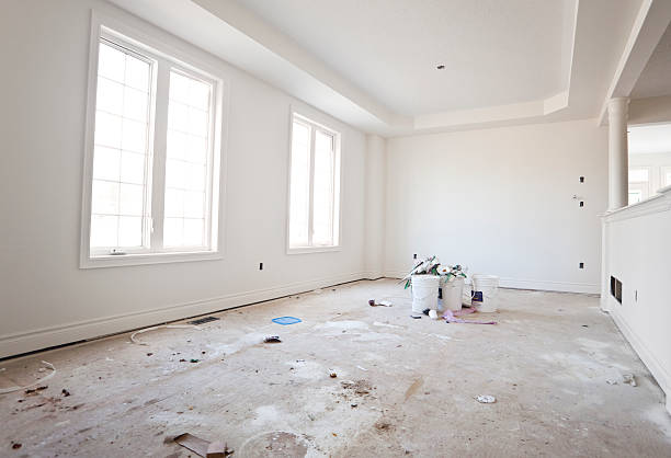 Best Mold Prevention Services  in Madison, OH
