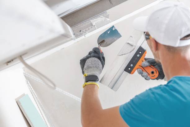 Best Residential Mold Inspection & Testing  in Madison, OH